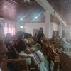 "Spiritual Relief for a Tired Mind" Sadhaham Program at Homagama (2023-01-05)